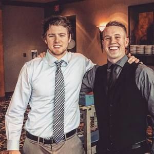 Meet your Posher, Ryan